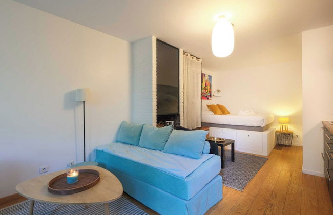 Charming Studio Apartment for 2 - Bastille - Photo 1