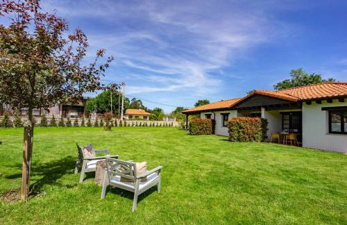 Entrenueces Appto 3 Camango - Foto 1