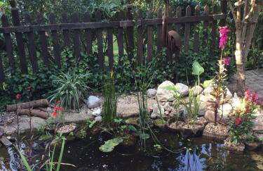 Griffin House Holiday Apartments - Foto 13