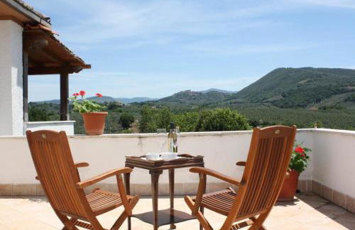 Country House with Pool in Nerola - Foto 2