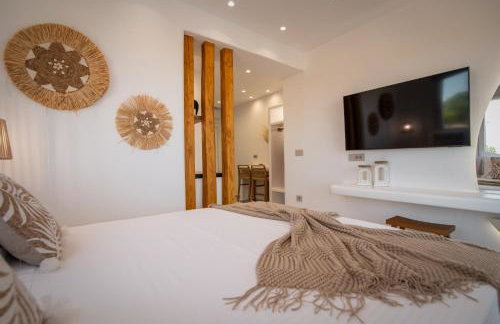 Vino luxury suites 2 - Foto 56