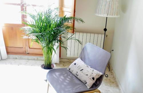 Apartamento céntrico Torres de Quart. - Photo 6