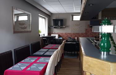 Gite le Buron - Foto 22