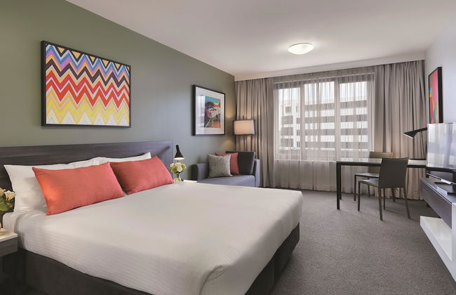 Adina Apartment Hotel Sydney Airport - Foto 7