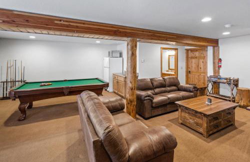 King's Cabin - Foto 52