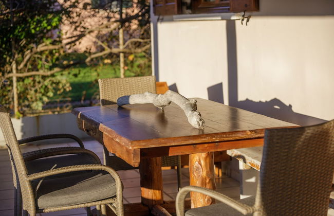 Villa Thalassa Sea View - Photo 21