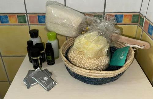 villa olga-corfu - Foto 24