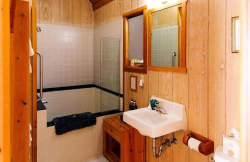 Fabulous Luminous Cottages Fully Equipped Perfect for Couples in Oregon - Foto 14