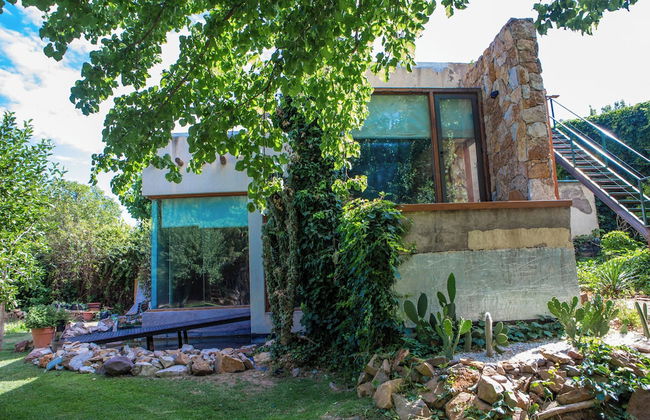 Stone Tiny Houses Malbec Zone - Photo 21