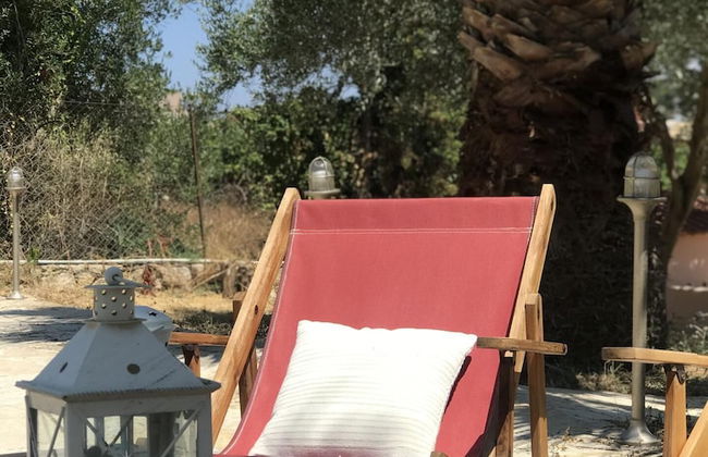 Private Two-house Villa With Pool in Olive Garden - Foto 23