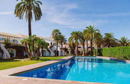Playa Denia ideal for families - Foto 18