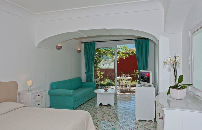 Villa Rosa - Foto 50
