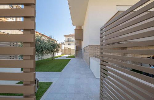 Residence LeoMare - Foto 42