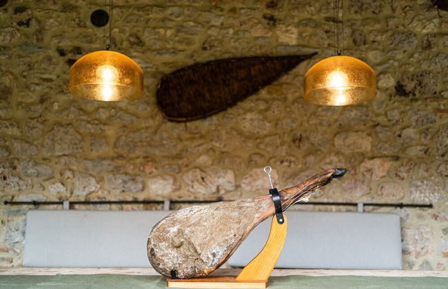 Agriturismo Casa Al Gianni - Photo 60