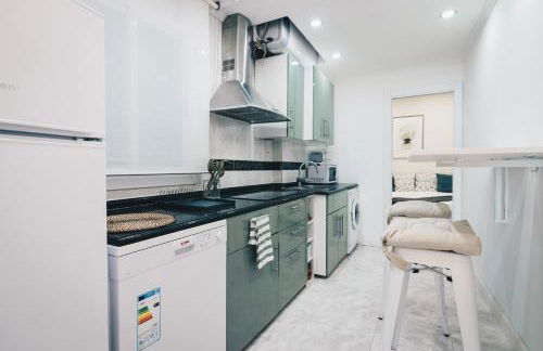 Garai Apartment by People Rentals - Foto 12