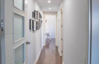 Ático La Muralla con terraza privada - Foto 14