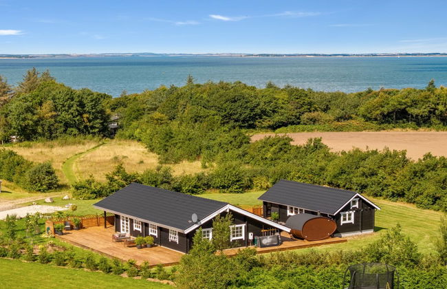 "Gizella" - 500m to the fjord - Foto 2