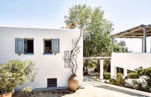 Villa Calypso, idyllique villa avec piscine et vue mer - Foto 22