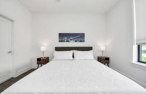 1bd Luxury apartment near Texas Medical Center - Foto 14