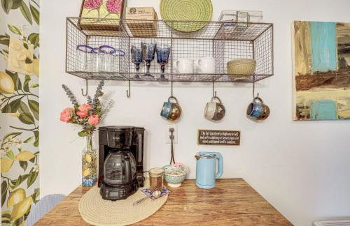 Charming Getaway Less Than 1 Mi to Downtown Lambertville! - Foto 17