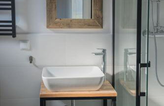 Domki Czarny Bocian - Foto 43