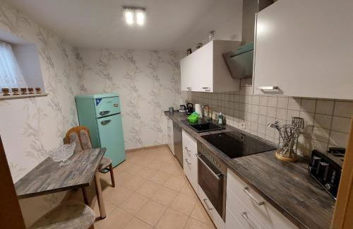 Ferienwohnung Waldblick - Foto 9