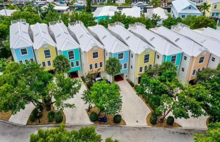 Vacay Vibes-Luxury Home in Oceanfront Resort with Pools, Pickleball & Marina - Foto 45