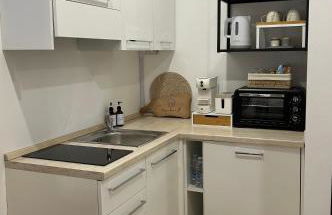 Navigli-Bocconi - Peque Home, Wi-Fi - Foto 10