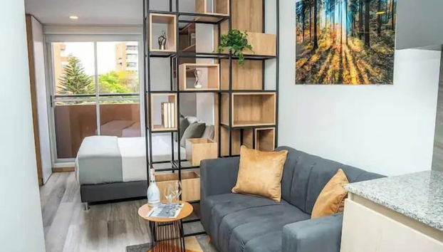 gA Exclusive Apartment Cabrera - Foto 2, Habitación