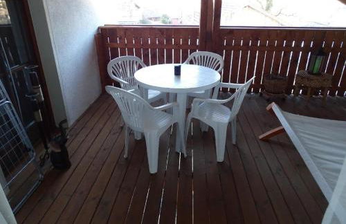 Ferienwohnung Waldweg - Photo 13