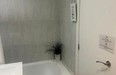 Estación Central Family Home - Photo 32