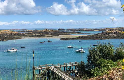 LE DAUPHIN - 3 chambres - 8 personnes - proximité plage - Foto 26