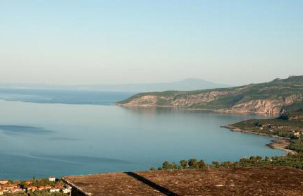 Pyrgos Fassea Kardamyli Towerhouse - Foto 35