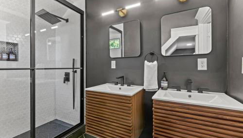 The Luxe Hot Tub Private Bar 12 Min to Horse Park - Foto 2