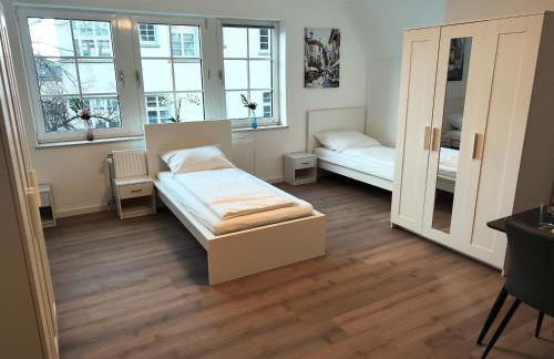 ACR-Accommodations, Gästezimmer, Monteurunterkünfte - Foto 22