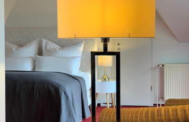 Familiensuite in Villa - Foto 12