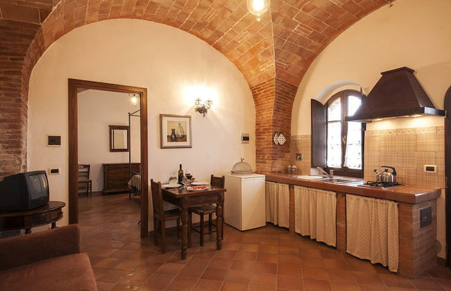 Agriturismo Ragoncino - Photo 7