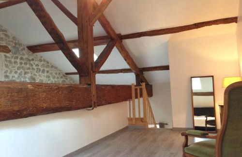 Les Hauts de CLuny - Foto 14