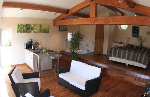 Les Pres de Gordes - Photo 37