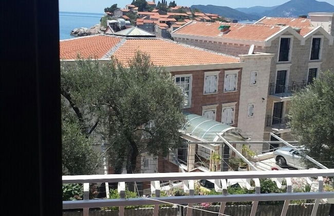 Apartments Andjus - Foto 60