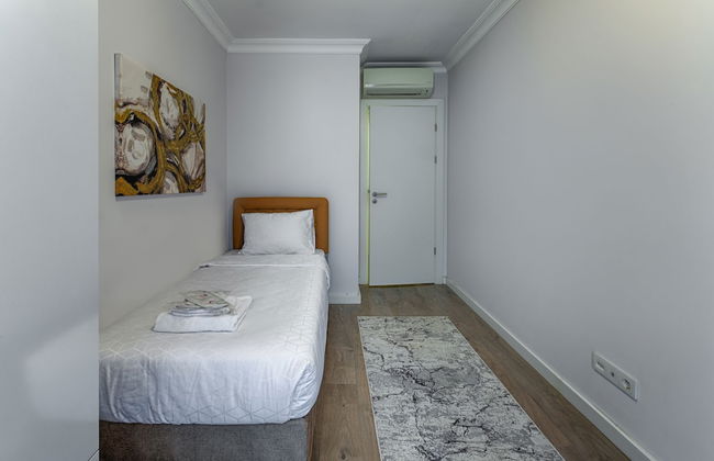 Gorgeous Central 2BR Condo w City Views - Foto 4