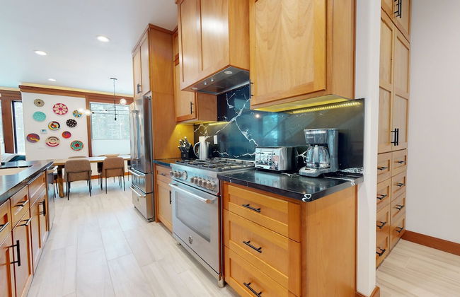 Obsidian Serenity -private Hot Tub - Foto 19