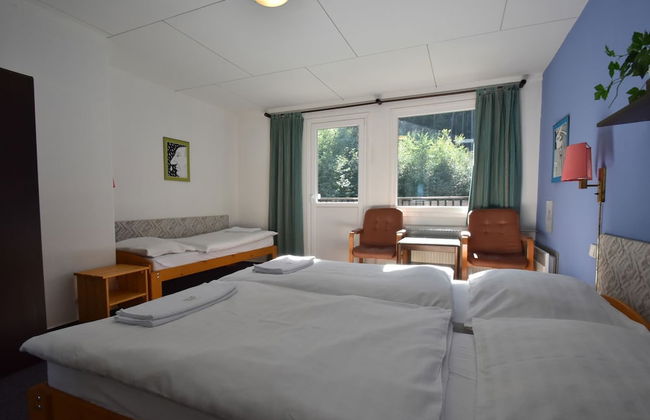 Chalet in Dolni Brusnice Near Ski Lift - Photo 4