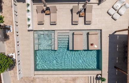 Cantouni Villa, Luxury 5BR Retreat with Pool & Jacuzzi Near Town by Villa Mana Gers - Photo 21