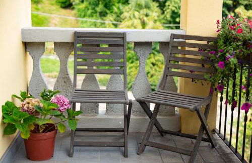 Griante suites - Foto 8