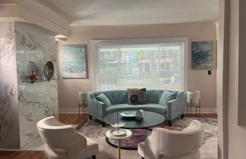 Garden Whisper Cozy Chamber - Foto 6