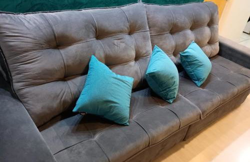 B&B Apartamento a 10 minutos do Aeroporto - Foto 11