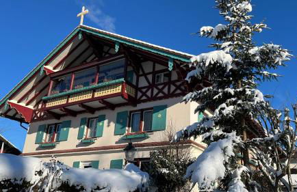 Sonnenhof - Ferienwohnung - Foto 73