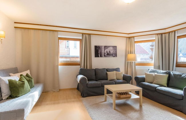 Beautiful Apartment in Langenfeld With Terrace - Foto 16