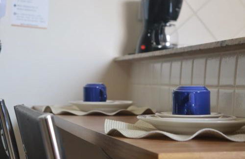 Apart Victoria - Foto 102